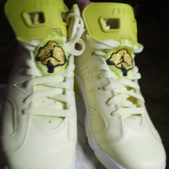 Jordans - Picture 1 of 4